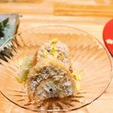  心动不如行动！带你领略Omakase料理的绝妙美味！🍣