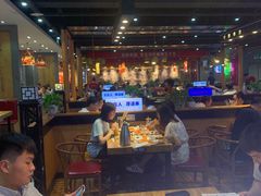 -老胖串店(山大路店)