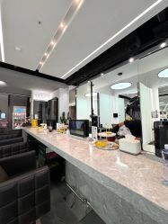 -Z.X HAIR SALON张新美业