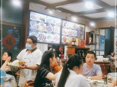 大堂-盐城八大碗(大木桥路店)