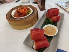 -馨越楼·点心·粤菜(赤坎店)