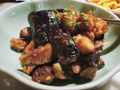 -那家小馆•北京菜•烤鸭(中关村店)