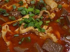-大盐帮川菜馆(长楹天街店)