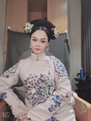 -盘子女人坊古装写真摄影(厦门总店)