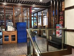 -英子补身汤(海兰路店)
