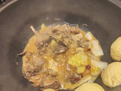 -玺炖·中国铁锅炖(虹桥天街店)