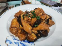 -白魁老号饭庄(交道口店)