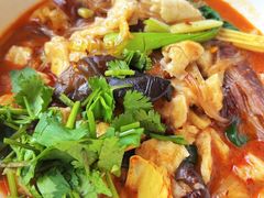 优质葫芦头小炒-吾味香葫芦头(安西街店)