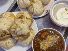 -姚记炒肝店(鼓楼店)