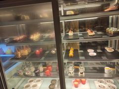 -绿岛国际酒店-西餐厅