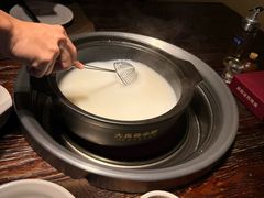 -大良毋米粥(锦龙路总店)