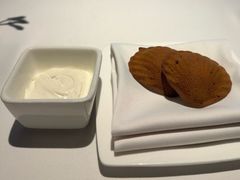 -Oyster Talks 四度蚝法餐厅