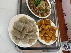 -姚记炒肝店(鼓楼店)