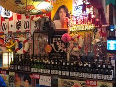 大堂-平成屋·午肴夜酒(四川北路店)