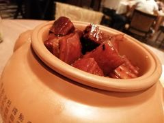 -东方明珠老上海8号餐厅(东方明珠广播电视塔店)