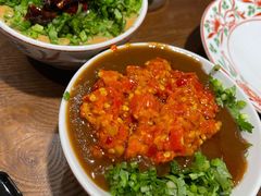 沙茶酱-汕头八合里海记牛肉店(清河店)