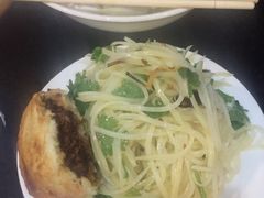 呛土豆丝-买又大餐厅(福林里店)
