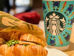 -星巴克(汾阳路店)