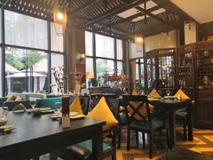 大堂-梧桐花园餐厅(新城店)