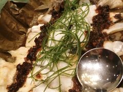 -好福记饭店(红梅公园店)