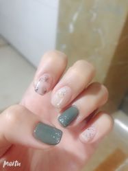 -森日式美甲沙龙MORI NAIL总店