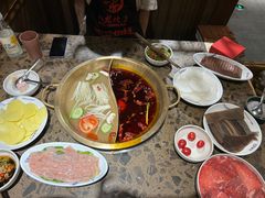 -小龙坎火锅(万象城店)