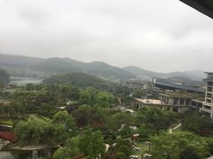 -宁波九龙湖开元度假村
