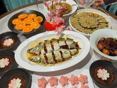 -鱼痴渔醉·食鲜集(汉口江滩店)