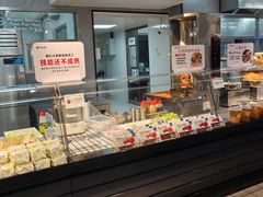 -物美超市(三里河店)