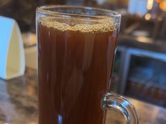 -威斯汀酒店Exchange大堂吧