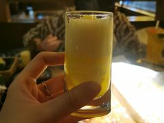 -湊湊火锅·茶憩(恒隆广场店)
