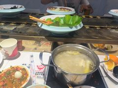 -西火火·川派小火锅(西溪银泰店)