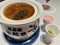 羊鲍鱼-耳朵眼会馆(鼓楼店)
