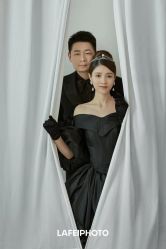 -帆拉斐婚纱摄影(春熙店)