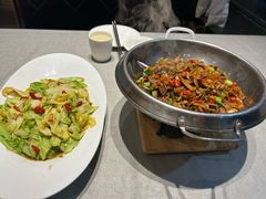 -毛家饭店·30年融合新湘菜(无影山店)