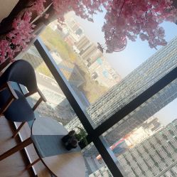 -涂tu指甲日式美甲美睫店