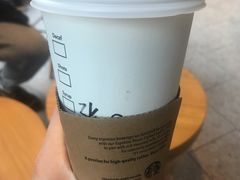 -星巴克(天津佛罗伦萨小镇店)