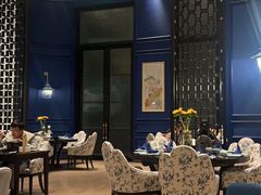 -翠湖宾馆·中餐厅