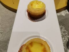 高筒蛋挞-香云轩·顺德菜(香云纱园林酒店店)