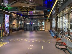 -威蒂斯国际健身游泳会所(东莞庄路店)