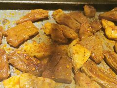 -阪尚皇·原切牛排·烤肉火锅自助(北京路店)