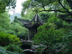 -惠山古镇·寄畅园