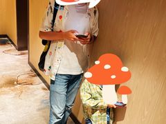 -上海世茂皇家艾美酒店