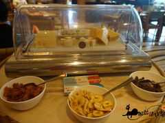 -永泰福朋喜来登酒店-宜客乐自助餐厅(远大路店)