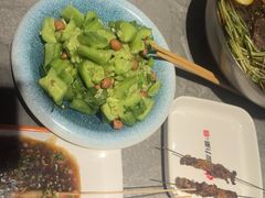 -鼎原力量东北吊炉烧烤(临河街店)