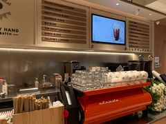 -Peet's 皮爷咖啡(海雅缤纷城店)