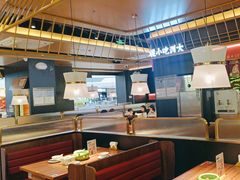 -湖兰金牌小炒肉(玉环万达店)