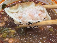 -小杨生煎(江南环球港店)