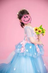 -贝克叔叔儿童摄影工作室(天时嘉园店)