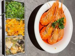 -蚝翅·海鲜粥·烧烤·宁夏滩羊季(玉米楼店)